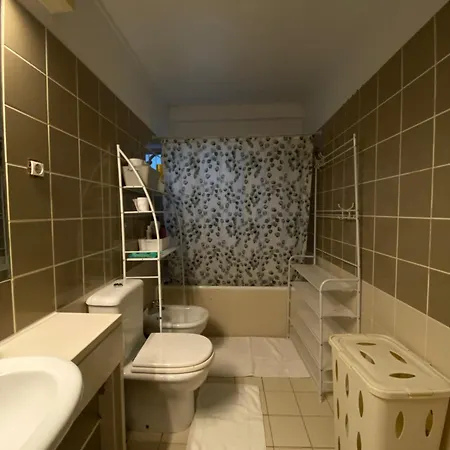 Di Colombo Appartement *