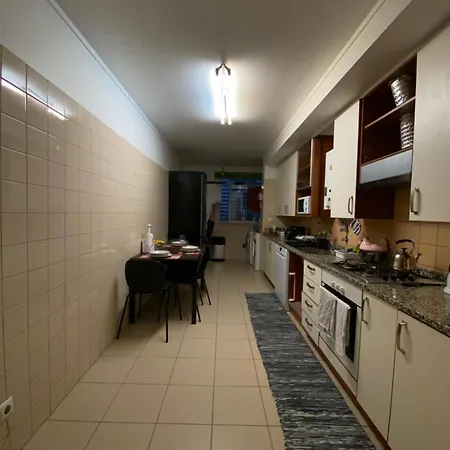 Appartement Di Colombo *