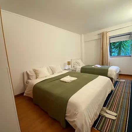 Di Colombo Appartement