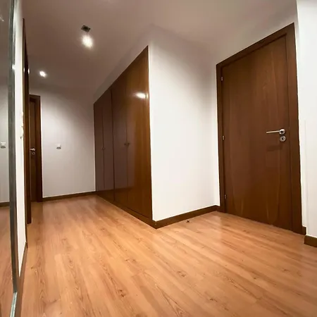 Di Colombo Apartment *