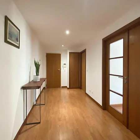 Di Colombo Apartment