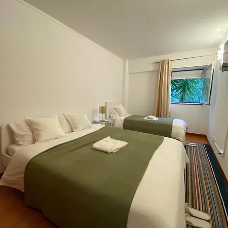 Apartment Di Colombo *