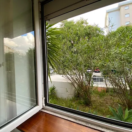 Apartmán Di Colombo Lisboa