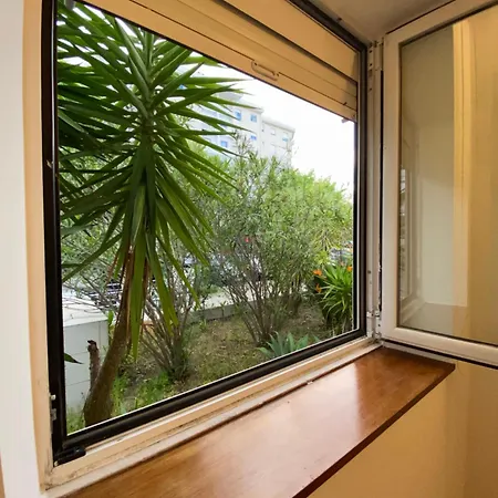Apartamento Di Colombo