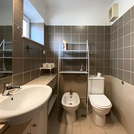 Di Colombo Apartment *