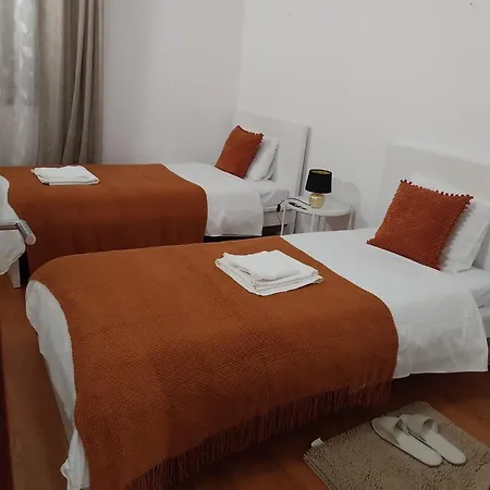 Di Colombo Апартаменты