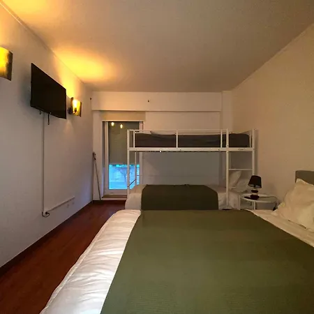 Apartmán Di Colombo *