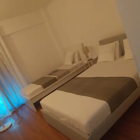 Di Colombo Apartment Lisbon