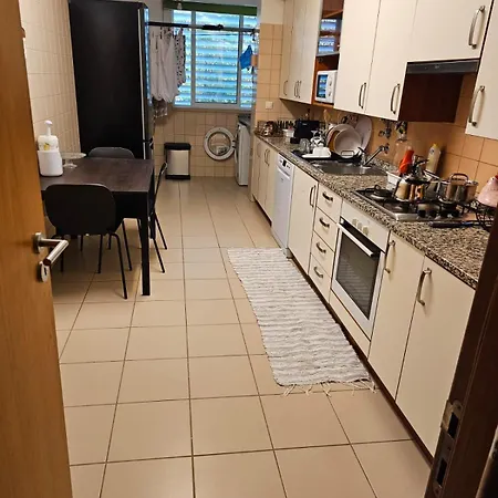 Апартаменты Di Colombo