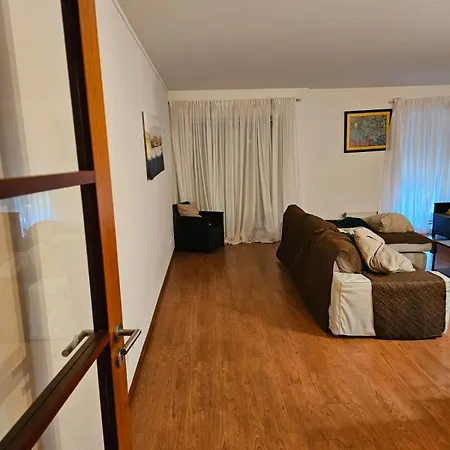 Di Colombo Апартаменты