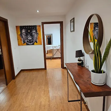 Di Colombo Апартаменты *