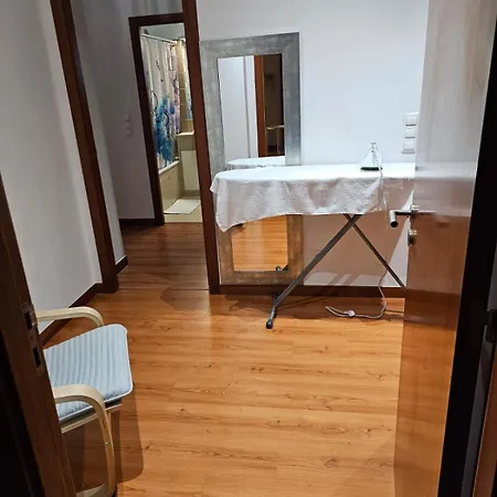 アパート Di Colombo *