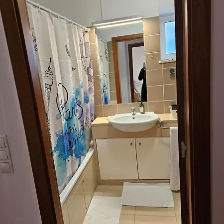 アパート Di Colombo リスボン