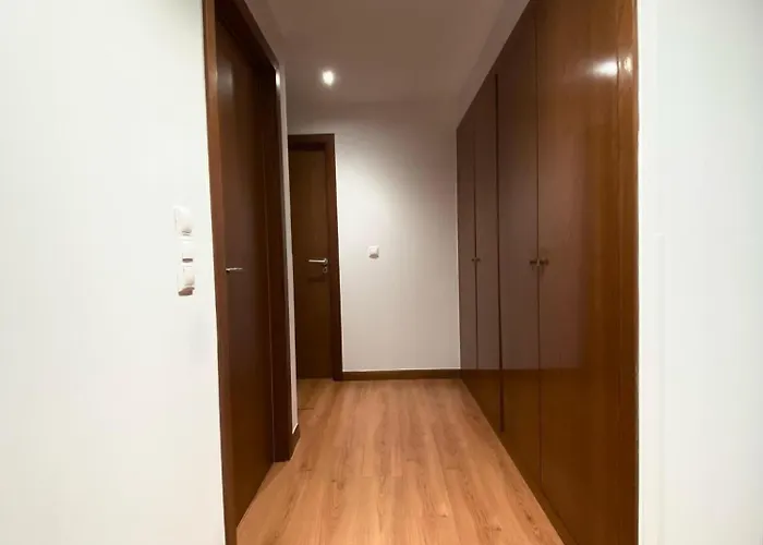 Apartment Di Colombo *