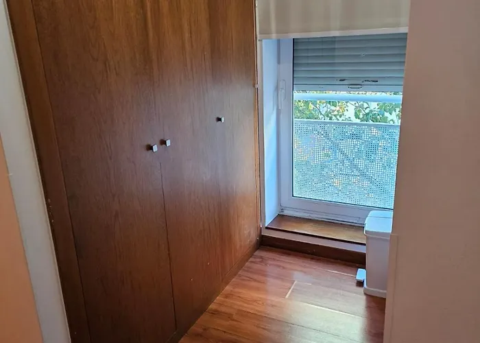 Di Colombo Apartment Lissabon