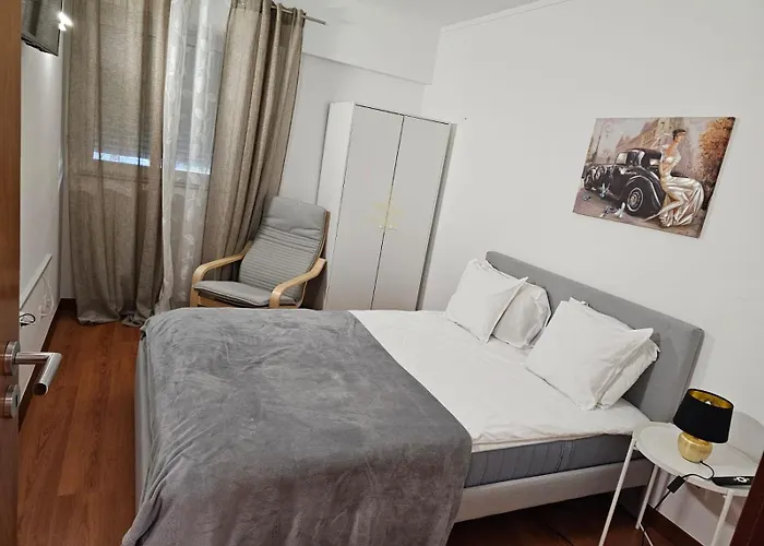 Di Colombo * ליסבון