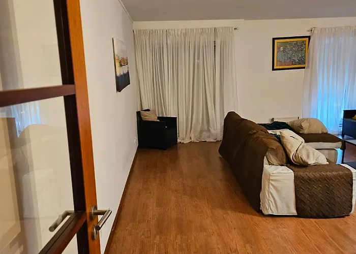 Di Colombo Apartment