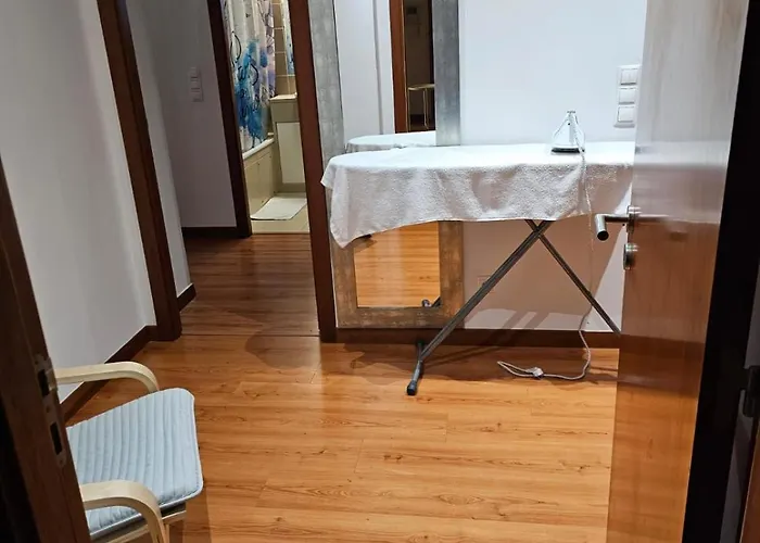 Apartment Di Colombo *