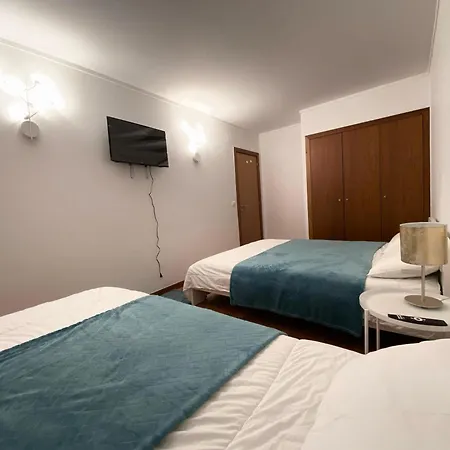 Guesthouse Colombo Apartment