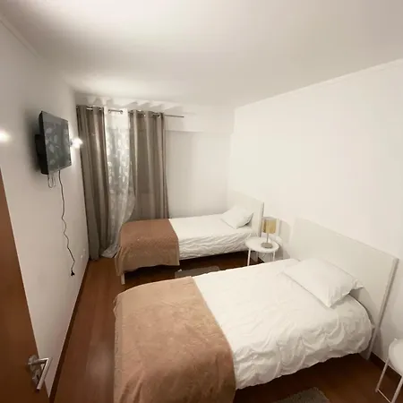 Guesthouse Colombo Apartment