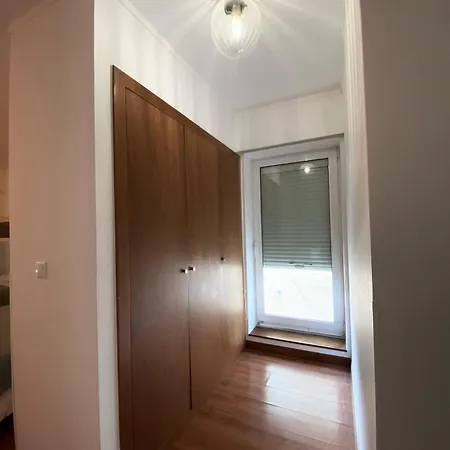 Guesthouse Colombo Apartment