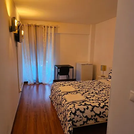 Di Colombo Apartamento