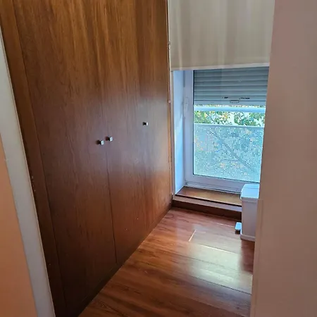 Di Colombo Apartamento Lisboa