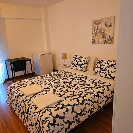 Di Colombo Apartamento Lisboa