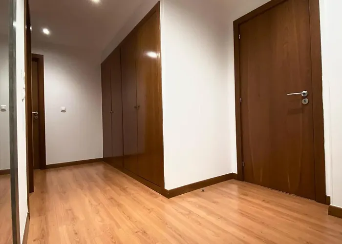 Di Colombo Apartamento *