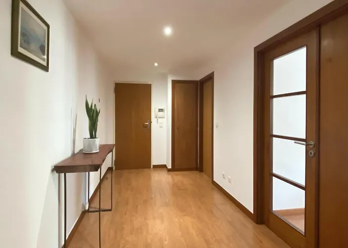 Di Colombo Apartamento