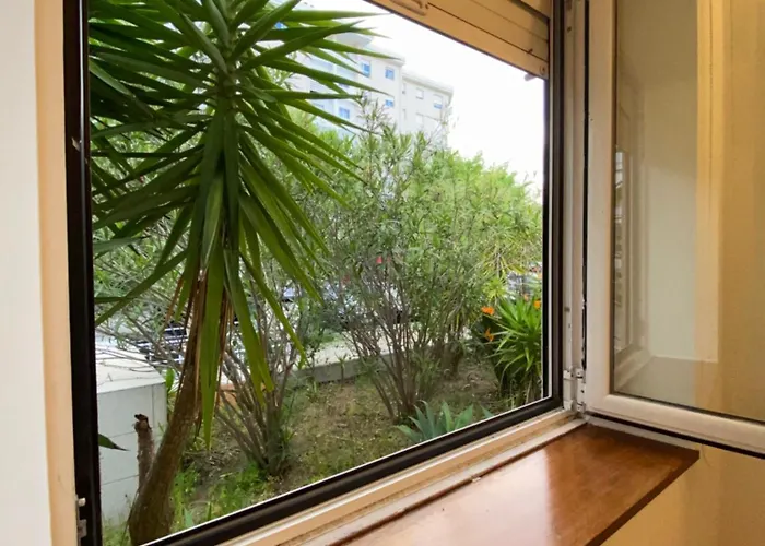 Apartamento Di Colombo