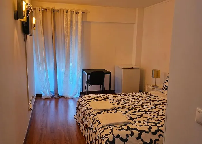 Di Colombo Apartamento