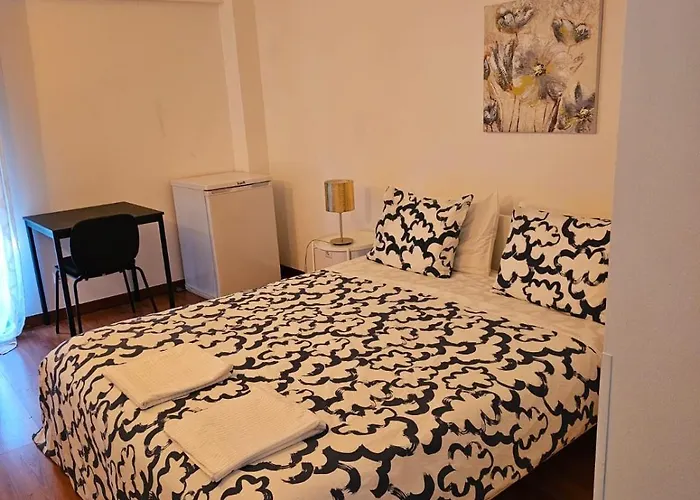 Di Colombo Apartamento Lisboa