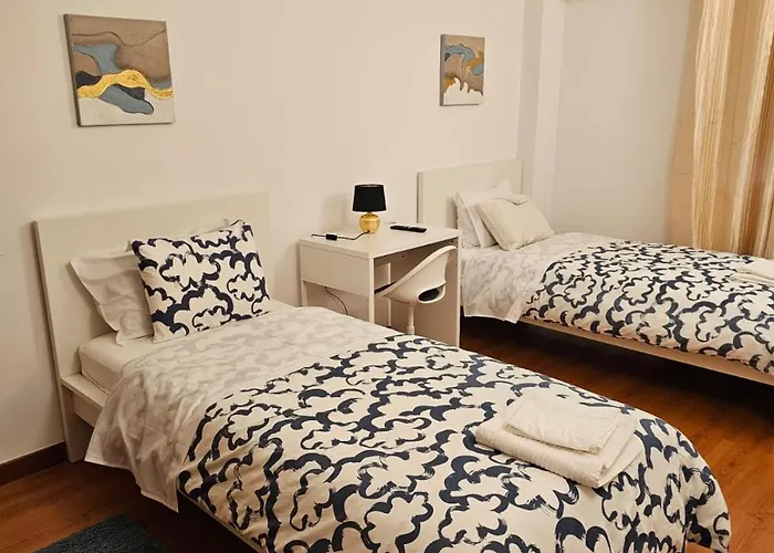 Apartamento Di Colombo