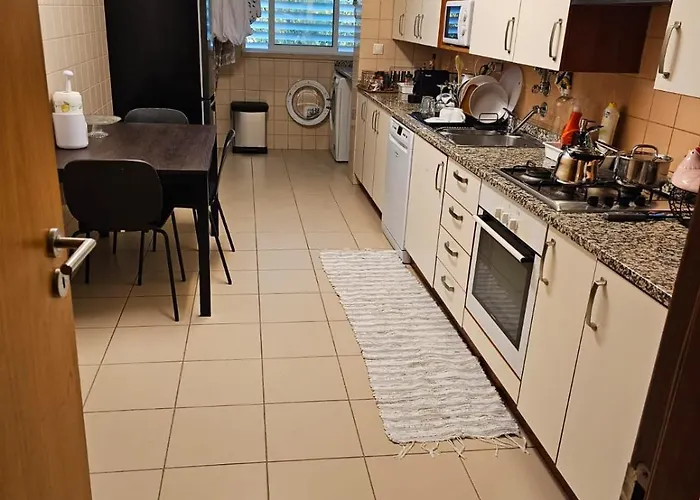 Apartamento Di Colombo