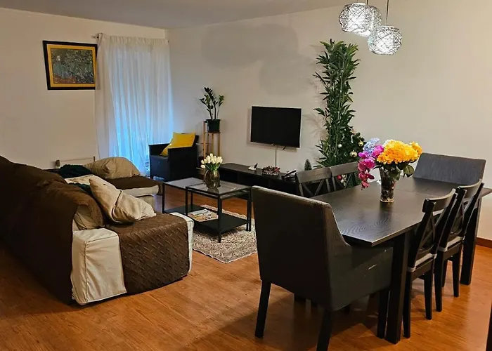 Di Colombo Apartamento