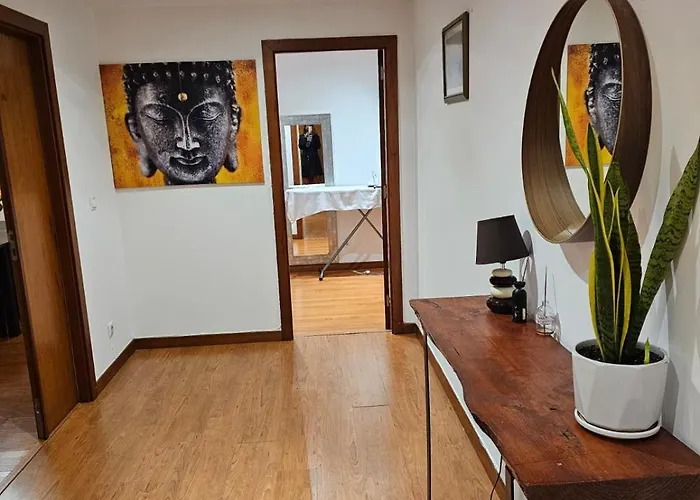 Di Colombo Apartamento *