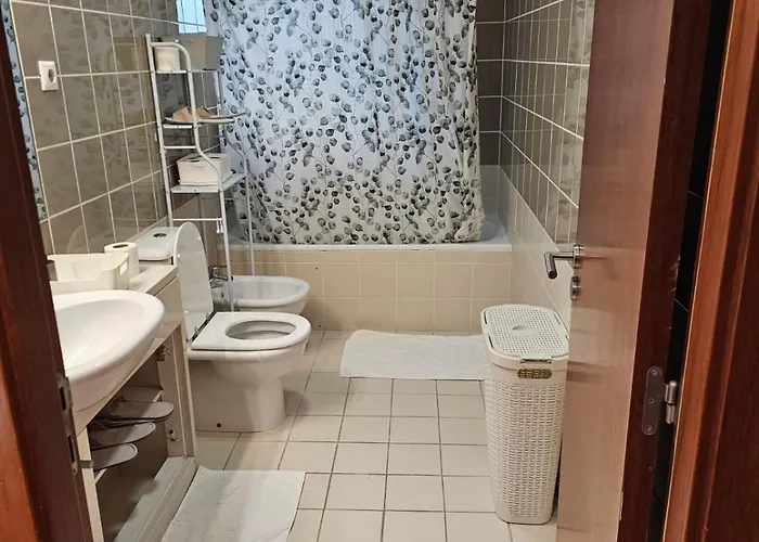 Di Colombo Apartamento Lisboa