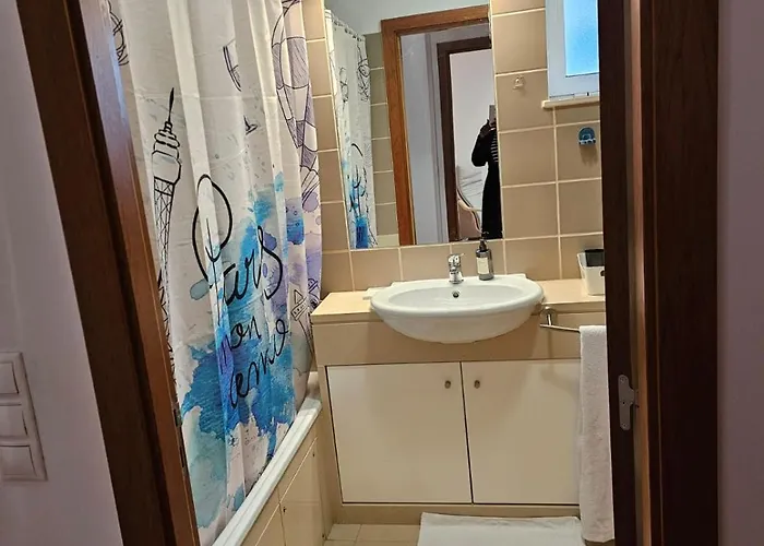 Apartamento Di Colombo Lisboa